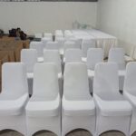 Harga Sewa Kursi Futura Cover 2025 – Murah & Berkualitas untuk Acara Anda