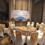 Harga Sewa Round Table – Pilihan Meja Elegan untuk Acara