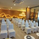 Sewa Kursi Acara – Solusi Praktis & Elegan untuk Setiap Event