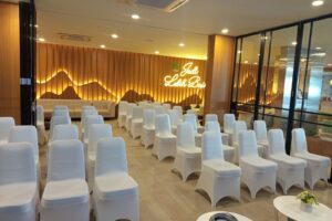 Sewa Kursi Acara – Solusi Praktis & Elegan untuk Setiap Event