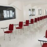 Sewa Bangku Kuliah Murah 2025 – Praktis & Nyaman untuk Seminar dan Event
