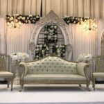 Sewa Kursi Wedding – Pilihan Elegan untuk Pernikahan Impian