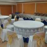 Sewa Meja Makan – Solusi Praktis untuk Acara Anda