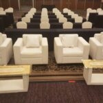Sewa Sofa Terdekat 2025 – Nyaman, Elegan, dan Terjangkau untuk Acara Anda