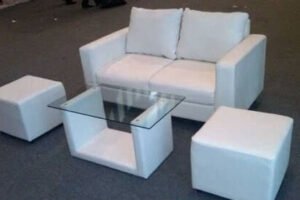 Sewa Sofa – Pilihan Elegan untuk Acara Formal dan Santai