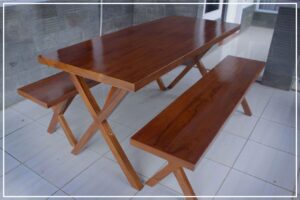 Sewa Kursi Panjang Murah 2025 – Praktis untuk Acara Hajatan & Pengajian