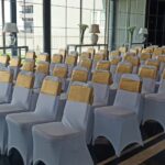 Sewa Kursi Event – Solusi Nyaman dan Praktis untuk Acara Anda