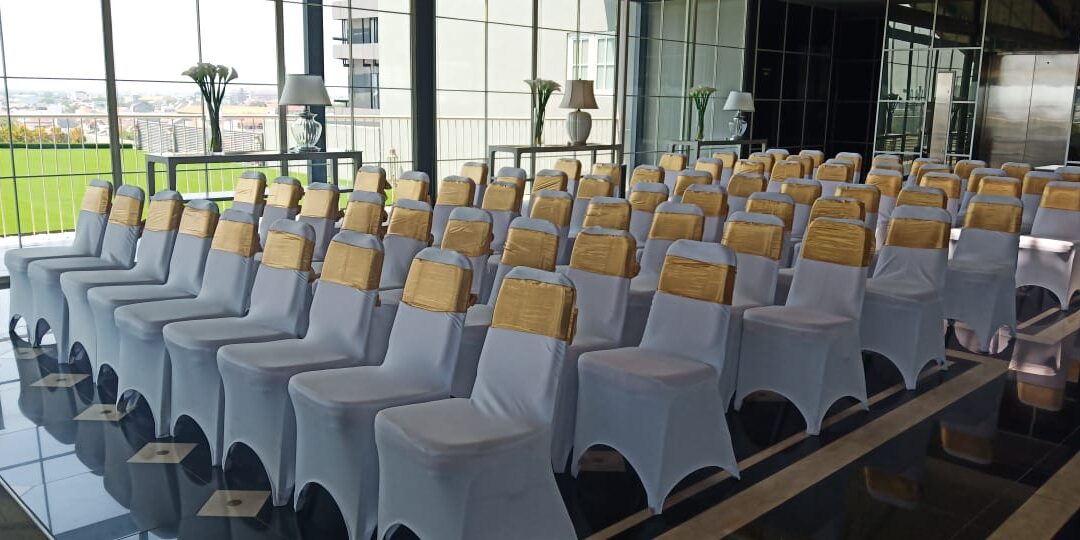 Sewa Kursi Event – Solusi Nyaman dan Praktis untuk Acara Anda