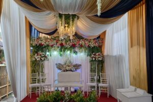 Harga Sewa Kursi Pengantin 2025 – Elegan & Terjangkau untuk Pernikahan