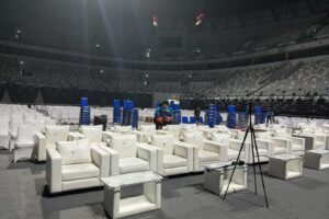 Tempat Sewa Kursi Terdekat – Solusi Praktis untuk Acara Anda