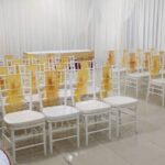 Sewa Kursi Jakarta Timur – Solusi Praktis untuk Berbagai Acara