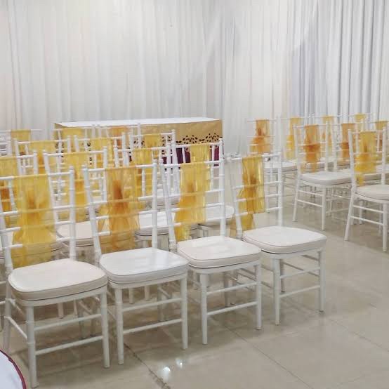 Sewa Kursi Jakarta Timur – Solusi Praktis untuk Berbagai Acara