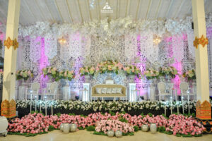 Daftar Harga Sewa Alat Pesta Lengkap & Terbaru