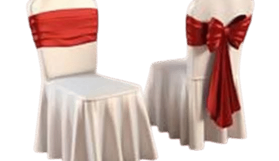 Harga Sewa Cover Kursi Murah 2025 – Hemat & Elegan