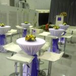 Sewa High Table Jakarta – Elegan, Praktis & Stylish untuk Acara Anda