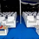 Rental Sofa – Solusi Nyaman dan Elegan untuk Acara Anda