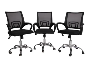 Sewa Kursi Kantor – Solusi Praktis & Hemat untuk Kebutuhan Kerja