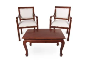 Sewa Kursi Kayu – Solusi Elegan untuk Acara Anda