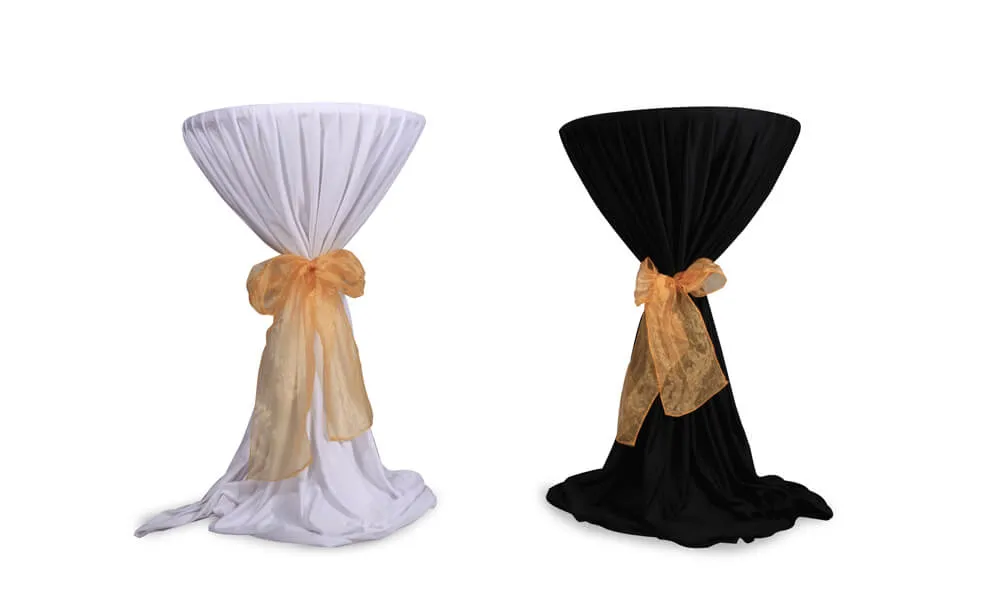 Sewa Meja Barstool – Pilihan Elegan untuk Acara Modern