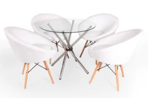 Sewa Meja Dealing – Solusi Praktis untuk Event Bisnis dan Pameran