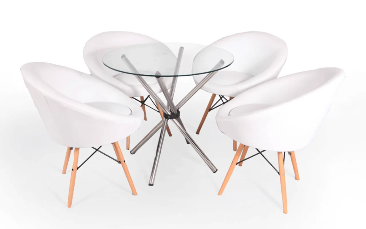Sewa Furniture – Solusi Praktis untuk Acara & Interior Kantor
