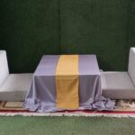 Sewa Kursi Arab Terbaik 2025 – Elegan & Nyaman untuk Acara Spesial