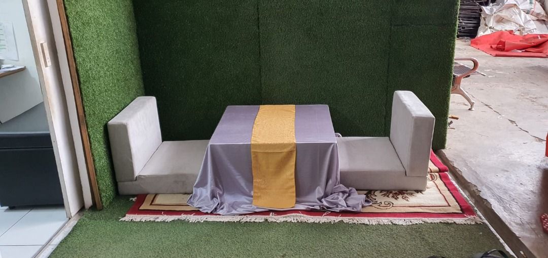 Sewa Kursi Arab Terbaik 2025 – Elegan & Nyaman untuk Acara Spesial