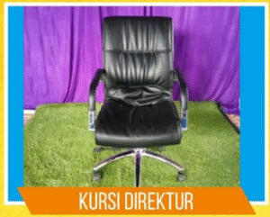 Kursi Direktur