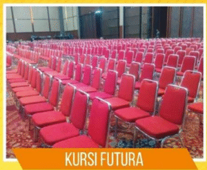 Kursi Futura Polos