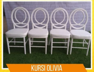Kursi Olivia