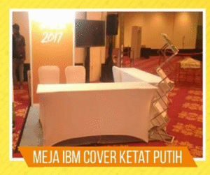 Sewa Meja IBM Jakarta