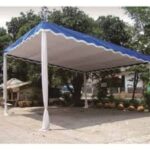 Tenda Plafon